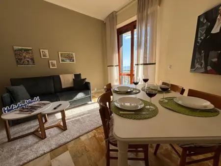 Casa Nina von Holiday World, Appartement 4 personnes à Chiavari - Photo 19