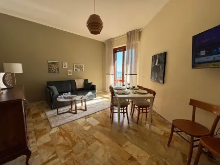 Casa Nina von Holiday World, Appartement 4 personnes à Chiavari - Photo 20