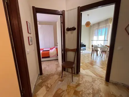 Casa Nina von Holiday World, Appartement 4 personnes à Chiavari - Photo 21