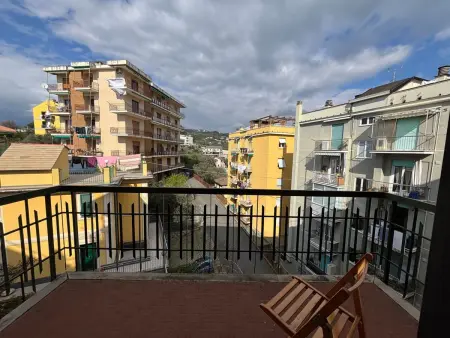 Casa Nina von Holiday World, Appartement 4 personnes à Chiavari - Photo 23