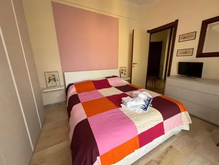 Casa Nina von Holiday World, Appartement 4 personnes à Chiavari - Photo 24