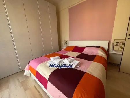 Casa Nina von Holiday World, Appartement 4 personnes à Chiavari - Photo 25
