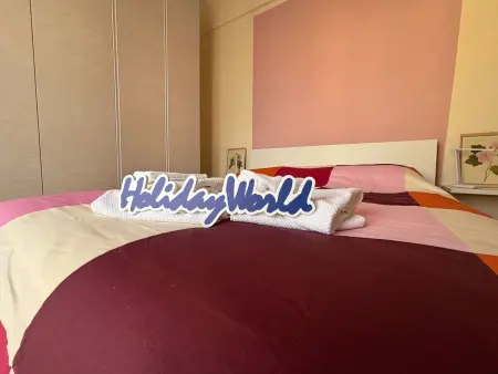 Casa Nina von Holiday World, Appartement 4 personnes à Chiavari - Photo 26
