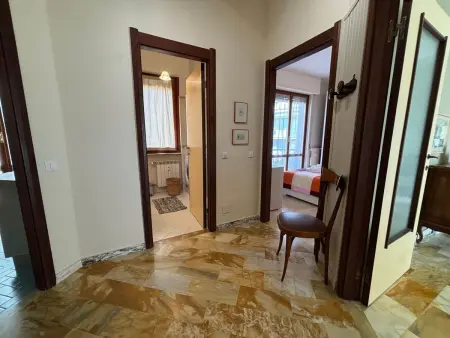 Casa Nina von Holiday World, Appartement 4 personnes à Chiavari - Photo 27