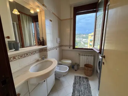 Casa Nina von Holiday World, Appartement 4 personnes à Chiavari - Photo 28