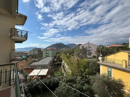 Casa Nina von Holiday World, Appartement 4 personnes à Chiavari - Photo 30