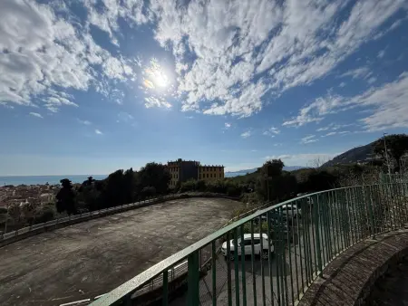 Casa Nina von Holiday World, Appartement 4 personnes à Chiavari - Photo 31