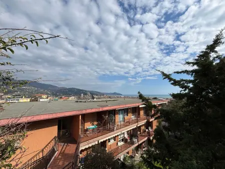 Casa Nina von Holiday World, Appartement 4 personnes à Chiavari - Photo 32