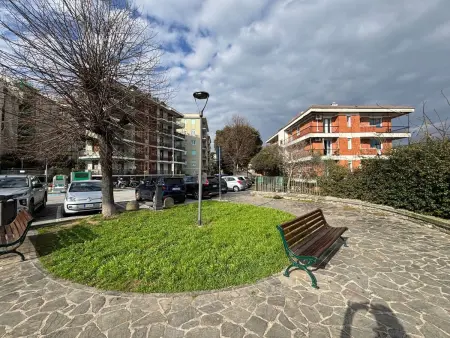 Casa Nina von Holiday World, Appartement 4 personnes à Chiavari - Photo 34
