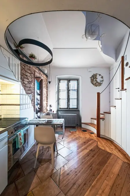 Strategisches Mikrohaus zwischen Cinque Terre und Portofino - Photo 4