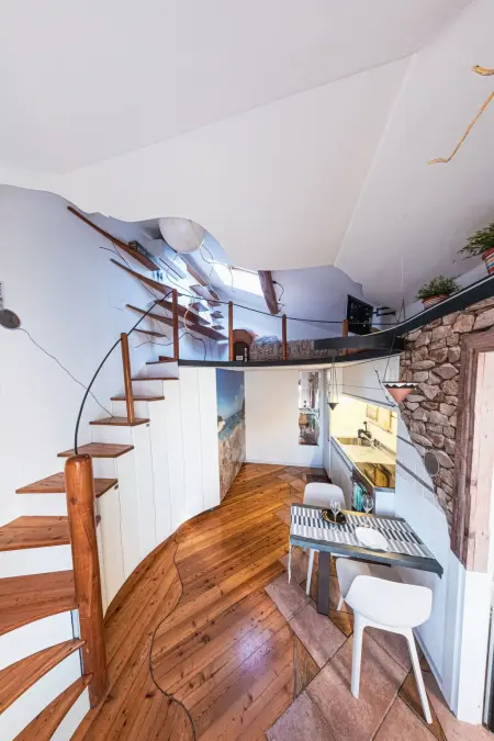 Strategisches Mikrohaus zwischen Cinque Terre und Portofino - Photo 5