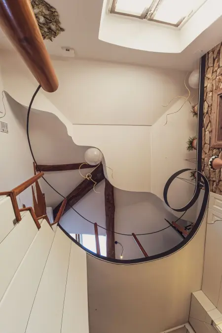 Strategisches Mikrohaus zwischen Cinque Terre und Portofino - Photo 7