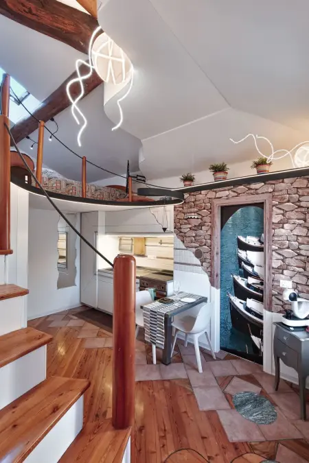 Strategisches Mikrohaus zwischen Cinque Terre und Portofino - Photo 8