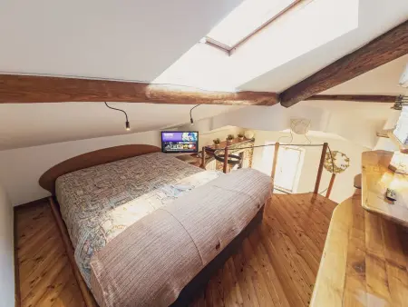 Strategisches Mikrohaus zwischen Cinque Terre und Portofino - Photo 9