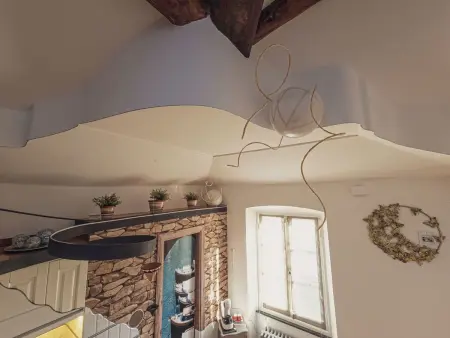 Strategisches Mikrohaus zwischen Cinque Terre und Portofino - Photo 15