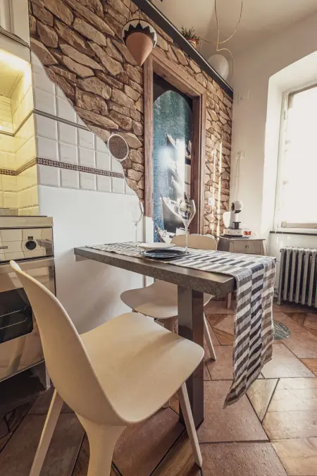 Strategisches Mikrohaus zwischen Cinque Terre und Portofino - Photo 16
