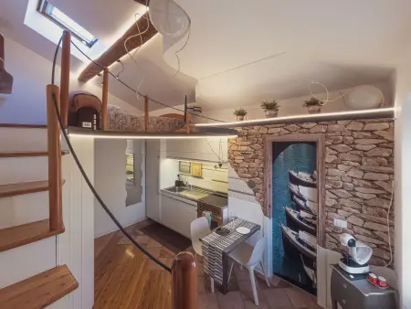 Strategisches Mikrohaus zwischen Cinque Terre und Portofino - Photo 18