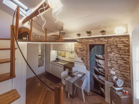 Strategisches Mikrohaus zwischen Cinque Terre und Portofino - Photo 20