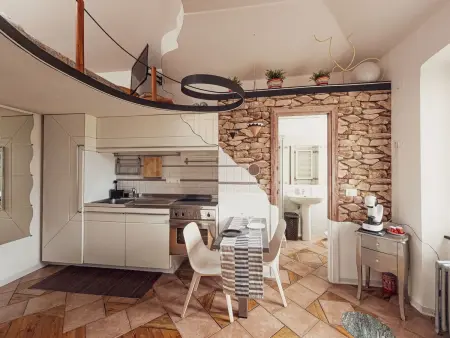 Strategisches Mikrohaus zwischen Cinque Terre und Portofino - Photo 23