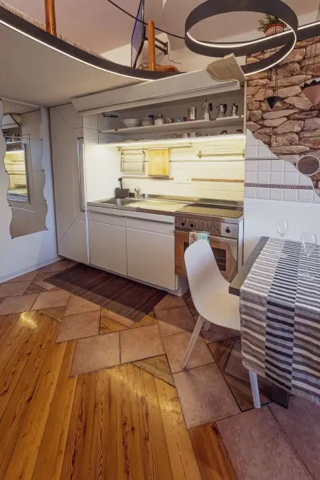 Strategisches Mikrohaus zwischen Cinque Terre und Portofino - Photo 24