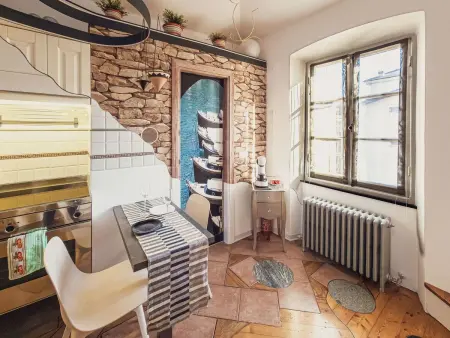 Strategisches Mikrohaus zwischen Cinque Terre und Portofino - Photo 25
