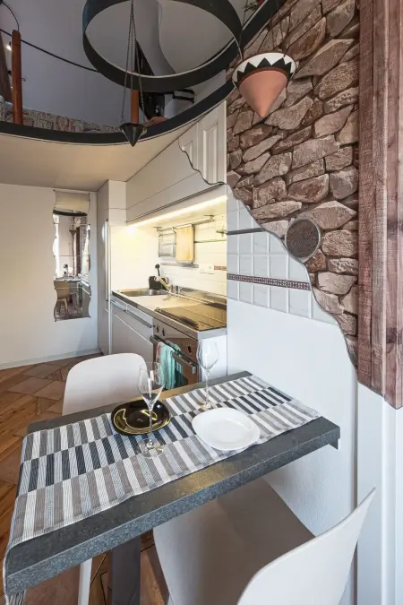 Strategisches Mikrohaus zwischen Cinque Terre und Portofino - Photo 26