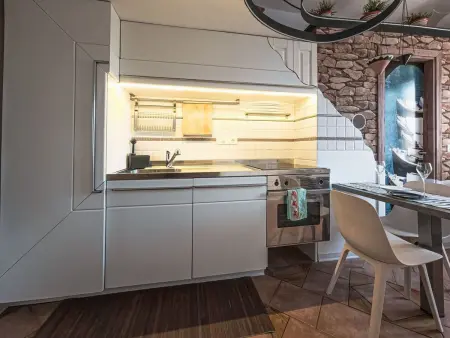 Strategisches Mikrohaus zwischen Cinque Terre und Portofino - Photo 27