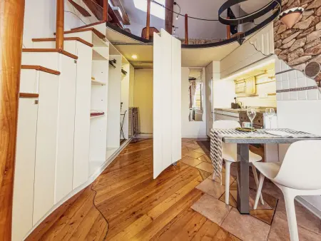Strategisches Mikrohaus zwischen Cinque Terre und Portofino - Photo 28