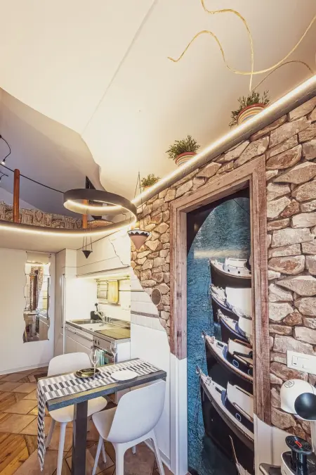 Strategisches Mikrohaus zwischen Cinque Terre und Portofino - Photo 29