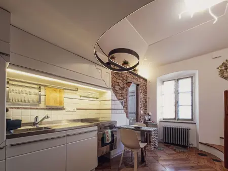 Strategisches Mikrohaus zwischen Cinque Terre und Portofino - Photo 30