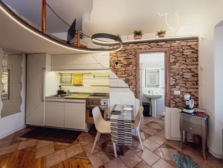 Strategisches Mikrohaus zwischen Cinque Terre und Portofino - Photo 34