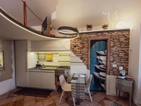 Strategisches Mikrohaus zwischen Cinque Terre und Portofino - Photo 35