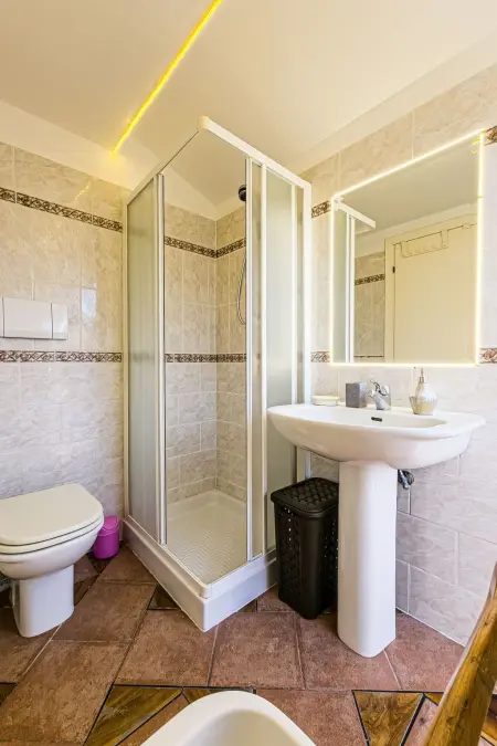 Strategisches Mikrohaus zwischen Cinque Terre und Portofino - Photo 37