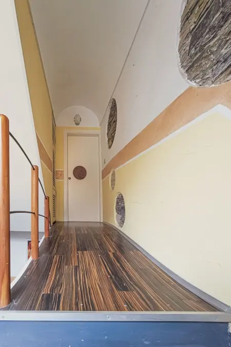 Strategisches Mikrohaus zwischen Cinque Terre und Portofino - Photo 38
