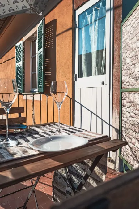 Strategisches Mikrohaus zwischen Cinque Terre und Portofino - Photo 39