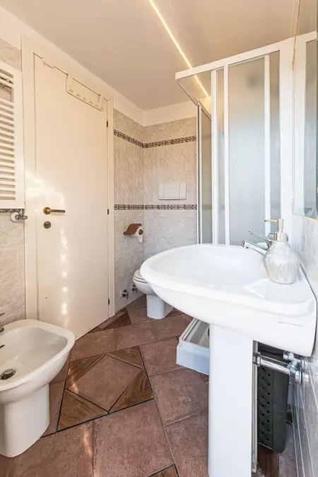 Strategisches Mikrohaus zwischen Cinque Terre und Portofino - Photo 40