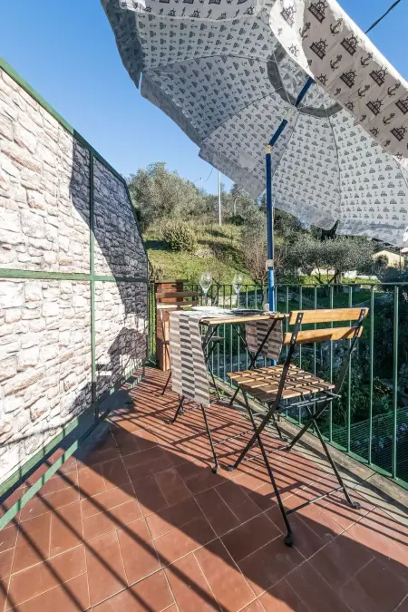 Strategisches Mikrohaus zwischen Cinque Terre und Portofino - Photo 41