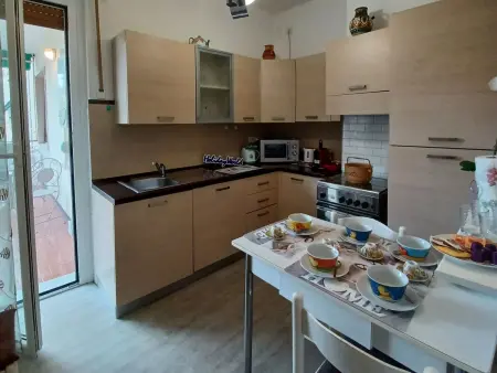 House Holiday Sea by Holiday World, Appartement 5 personnes à Sestri Levante - Photo 2