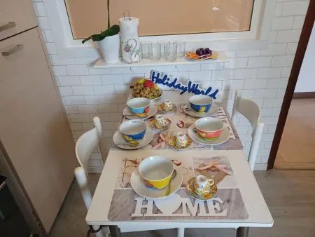 House Holiday Sea by Holiday World, Appartement 5 personnes à Sestri Levante - Photo 3