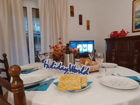 House Holiday Sea by Holiday World, Appartement 5 personnes à Sestri Levante - Photo 4