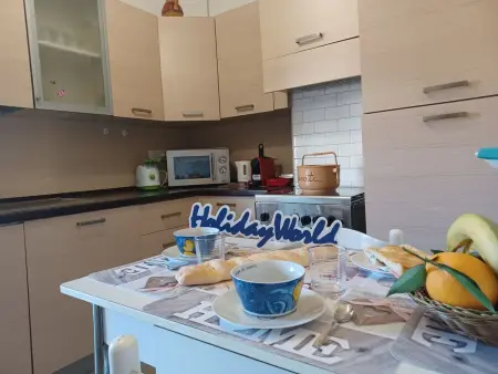 House Holiday Sea by Holiday World, Appartement 5 personnes à Sestri Levante - Photo 5