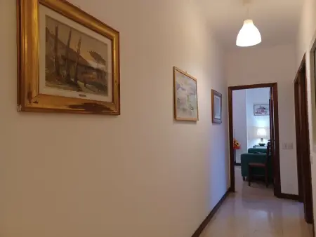 House Holiday Sea by Holiday World, Appartement 5 personnes à Sestri Levante - Photo 6