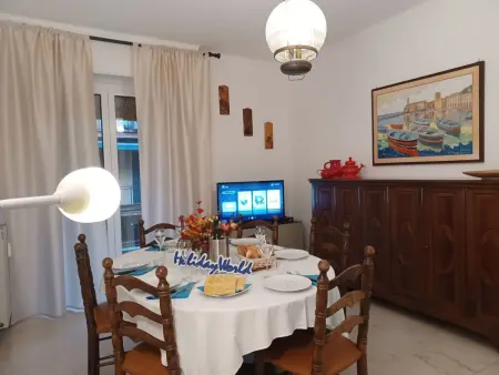 House Holiday Sea by Holiday World, Appartement 5 personnes à Sestri Levante - Photo 7