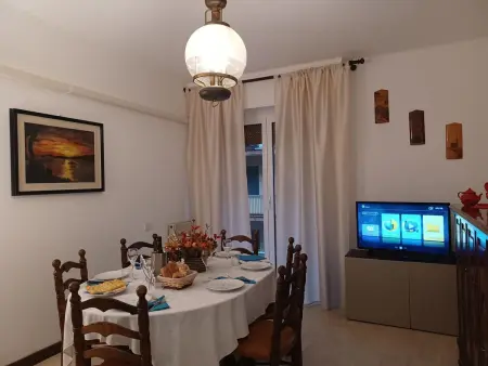 House Holiday Sea by Holiday World, Appartement 5 personnes à Sestri Levante - Photo 8