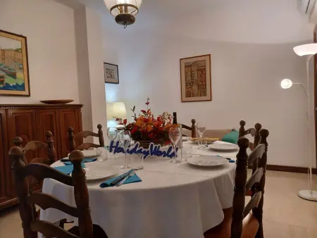 House Holiday Sea by Holiday World, Appartement 5 personnes à Sestri Levante - Photo 9