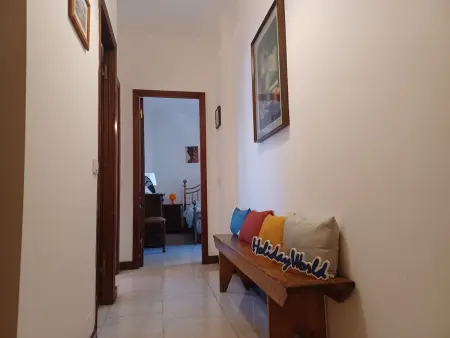 House Holiday Sea by Holiday World, Appartement 5 personnes à Sestri Levante - Photo 10