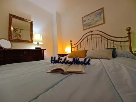 House Holiday Sea by Holiday World, Appartement 5 personnes à Sestri Levante - Photo 11