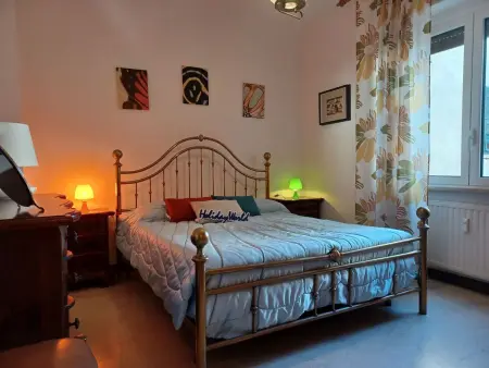 House Holiday Sea by Holiday World, Appartement 5 personnes à Sestri Levante - Photo 13