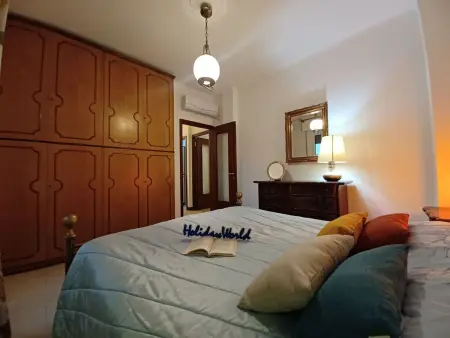 House Holiday Sea by Holiday World, Appartement 5 personnes à Sestri Levante - Photo 14