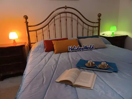 House Holiday Sea by Holiday World, Appartement 5 personnes à Sestri Levante - Photo 15